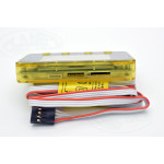 3 Axis Gyro System Program Card For 5.3.4pro VBAR KBAR K-BAR K8 GV8000